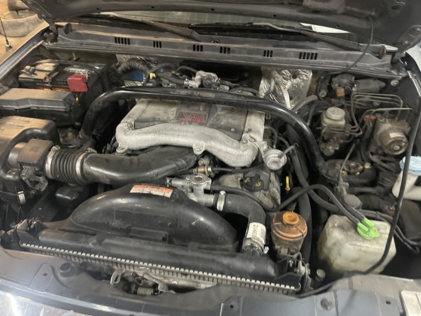 Jackson Ohio Auto repair specializing in engine services, brakes, rotors, exhausts, towing, and transmission repairs. All automotives, trucks, dump trucks, and semis.